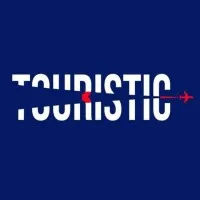 TOURISTIC (TOURISTIC) logo