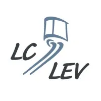 LC'LEV logo