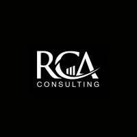 RC&A CONSULTING logo