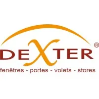 DEXTER logo