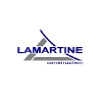 HOLDING LAMARTINE logo