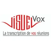 VISUEL VOX (VISUEL VOX) logo