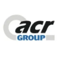 ACR GROUPE logo