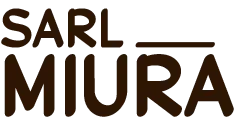 MIURA logo