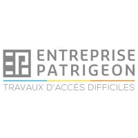 SOCIETE DE GESTION PATRIGEON (SOGEPA) logo