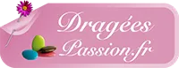 DRAGEES PASSION (DRAGEES PASSION) logo
