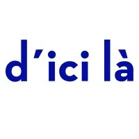 D'ICI LA logo
