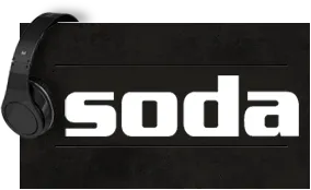 SODA logo