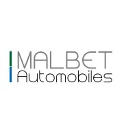 LUCON BAUDRY AUTOMOBILES logo