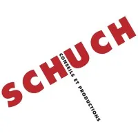 SCHUCH CONSEILS ET PRODUCTIONS logo