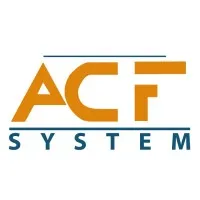 ACF SYSTEM logo