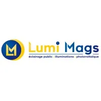 LUMI MAGS logo