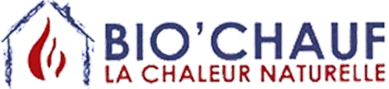 BIO'CHAUF logo
