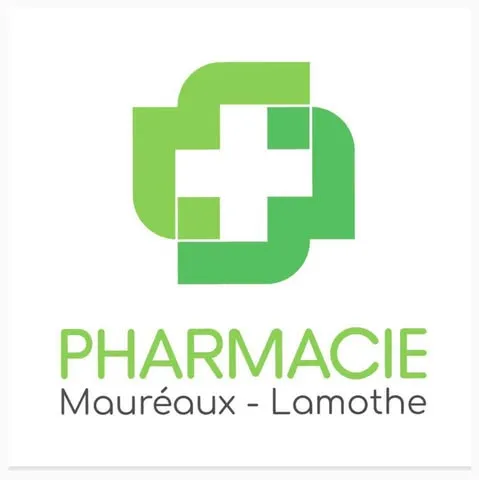 PHARMACIE MAUREAUX-LAMOTHE SELARL logo
