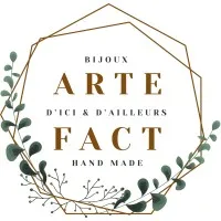 ARTE FACT (ARTE FACT) logo