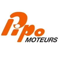 PIPO MOTEURS logo