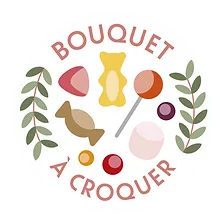 DSIR (BOUQUET A CROQUER) logo