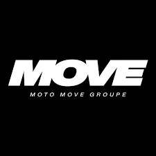 MOTO MOVE logo