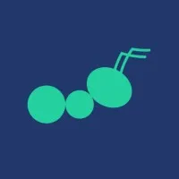 ANTVOICE SOCIAL FACTORY logo