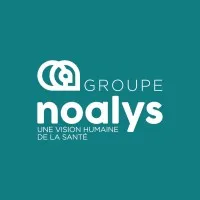 NOALYS logo