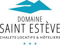 DOMAINE DE SAINT ESTEVE logo