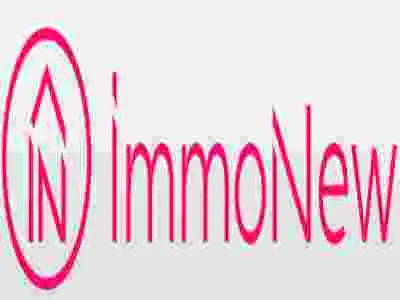 CAROLLES IMMOBILIER logo