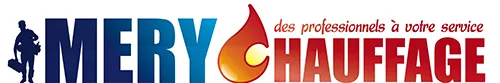 SARL MARRONIER CHAUFFAGE (MERY CHAUFFAGE) logo