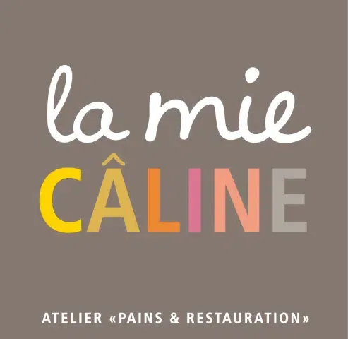 MELINES (LA MIE CALINE) logo