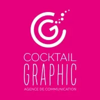 COCKTAIL GRAPHIC logo