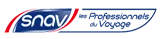ARCHAMBAULT TRAVEL (LIGER TOURS EVASION) logo