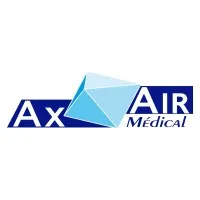 AX'AIR MEDICAL logo