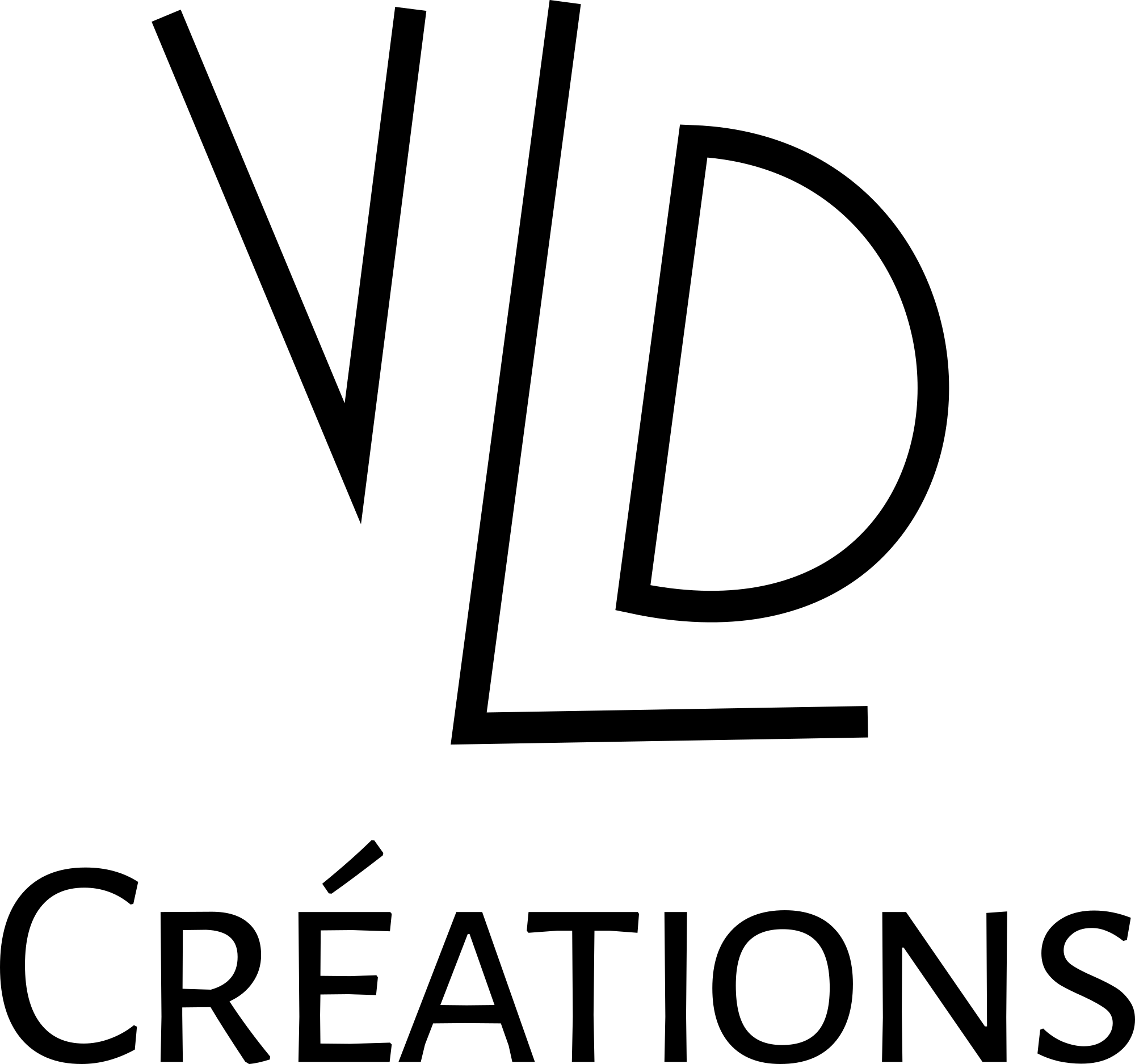 LECRIVAIN VALERIE logo