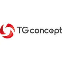 TG CONCEPT logo