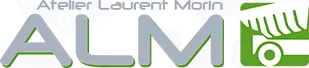 A.L.M. ATELIER LAURENT MORIN logo