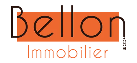 DELANTHEL (BELLON IMMOBILIER) logo