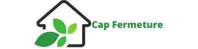 CAP FERMETURES logo