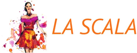 LA SCALA (LA SCALA) logo