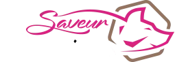 SAVEUR PORCELINE logo
