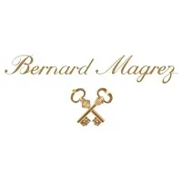 BERNARD MAGREZ LUXURY WINE EXPERIENCE logo