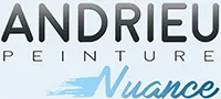 ANDRIEU PEINTURE NUANCE BEL HORIZON logo