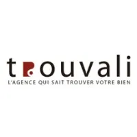 AGENCE TROUVALI logo