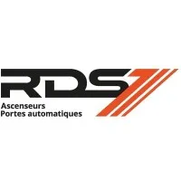 R D S (R D S) logo