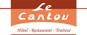 LE CANTOU logo