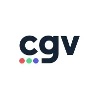 COMPAGNIE GENERALE DE VIDEOTECHNIQUE logo