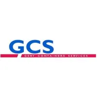 G.C.S. - GERY CONTAINERS SERVICES (G.C.S.) logo