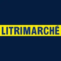 LITRIMARCHE EXPANSION (LITRIMARCHE EXPANSION) logo