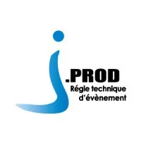 J.PROD logo
