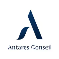 ANTARES CONSEILS (ANTARES CONSEILS) logo
