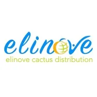 ELINOVE CACTUS DISTRIBUTION logo