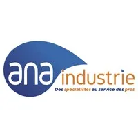 ANA INDUSTRIE logo
